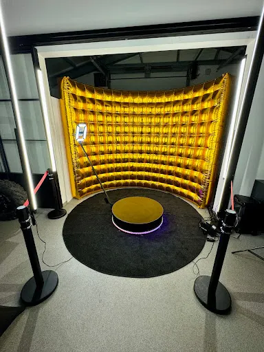 ProEvent - Polski Producent Fotobudek